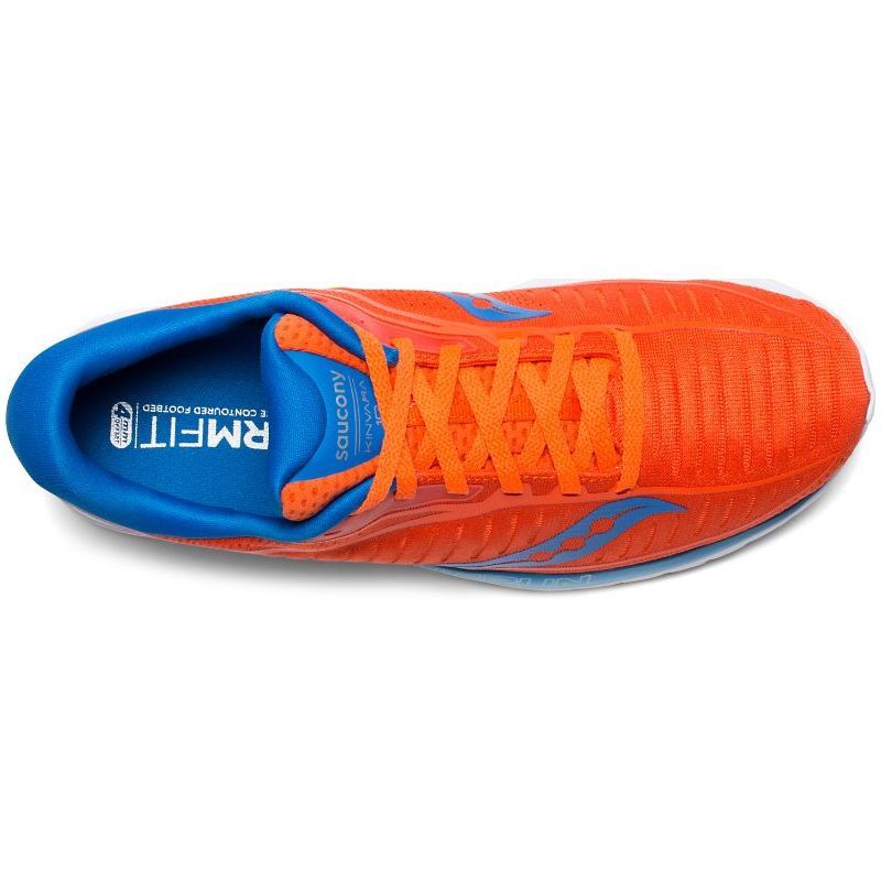 Saucony - Kinvara 10 - Running shoes - Men's