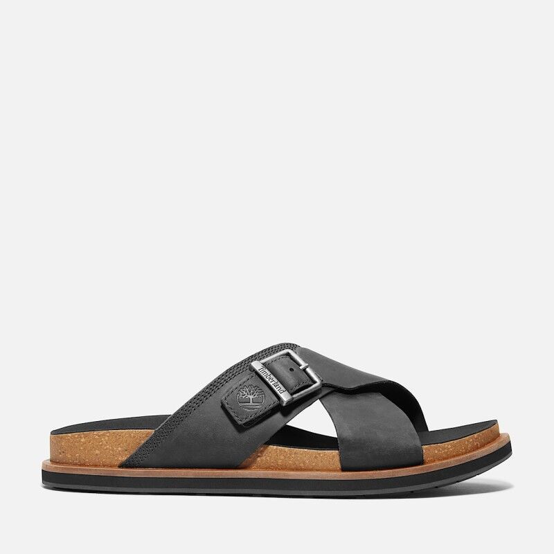 Timberland Amalfi Vibes Slide - Sandalias trekking - Hombre | Hardloop