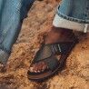 Timberland Amalfi Vibes Slide - Sandalias trekking - Hombre | Hardloop