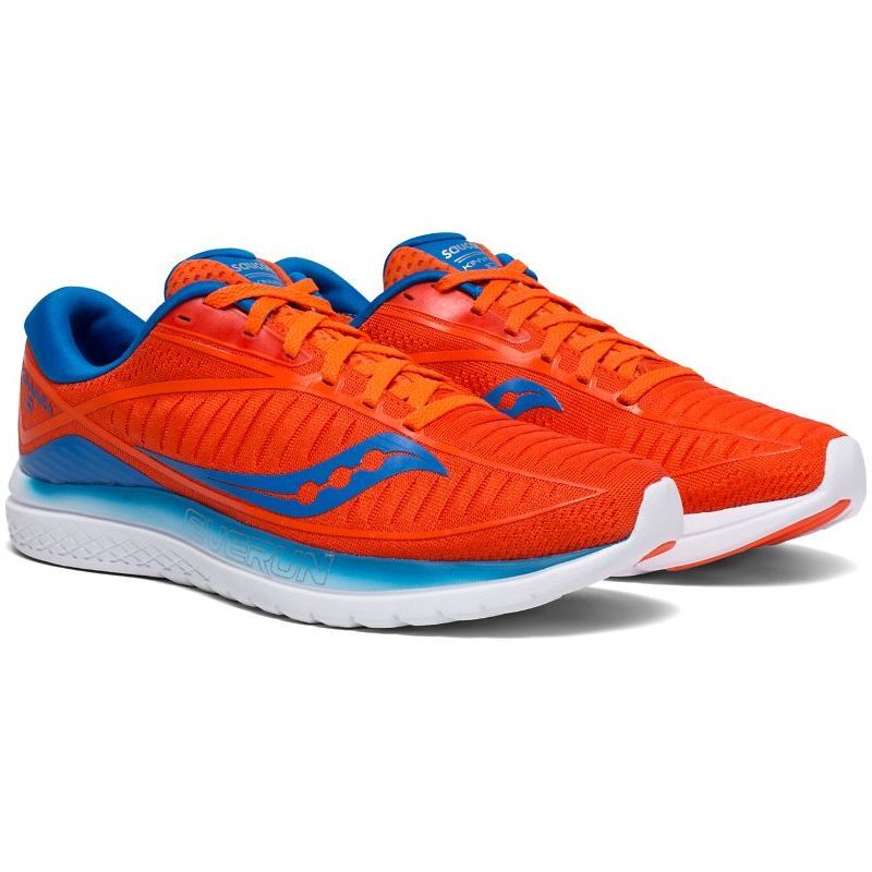 Saucony Kinvara 10 - Löparskor Herr