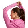 icebreaker 260 Quantum IV LS Zip Hoodie - Merino Fleece jacket - Women's | Hardloop