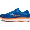 Saucony Triumph ISO 5 - Buty do biegania meskie | Hardloop