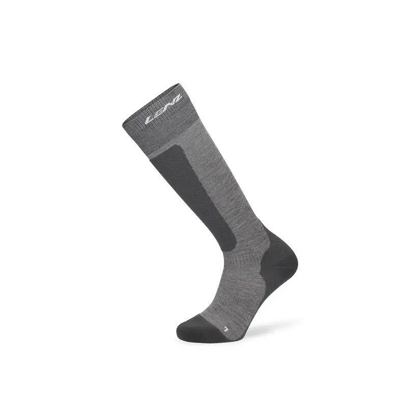 Lenz Think About Merino Winter 2 - Merino socks | Hardloop