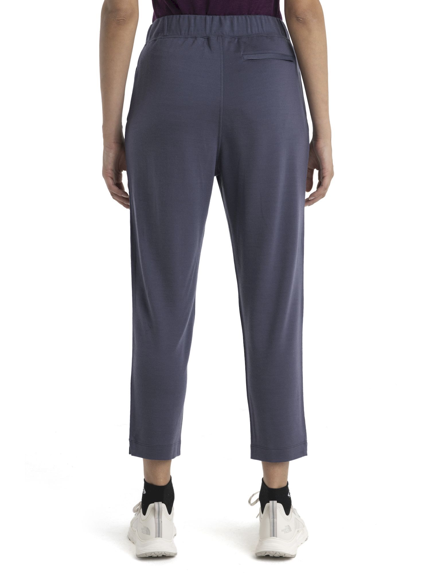 icebreaker Merino Crush II Ankle Pants - Tracksuit bottom - Women's | Hardloop