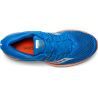 Saucony Triumph ISO 5 - Buty do biegania meskie | Hardloop