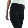 icebreaker Merino 260 Fastray II 25" High Rise Tights - Termiczne Rajstopy z wełny merynosa damski | Hardloop