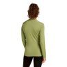 Icebreaker 260 Tech Long Sleeve Crewe - Sous-vêtement mérinos femme I Hardloop | Hardloop