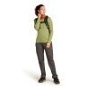 Icebreaker 260 Tech Long Sleeve Crewe - Sous-vêtement mérinos femme I Hardloop | Hardloop