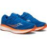 Saucony Triumph ISO 5 - Buty do biegania meskie | Hardloop