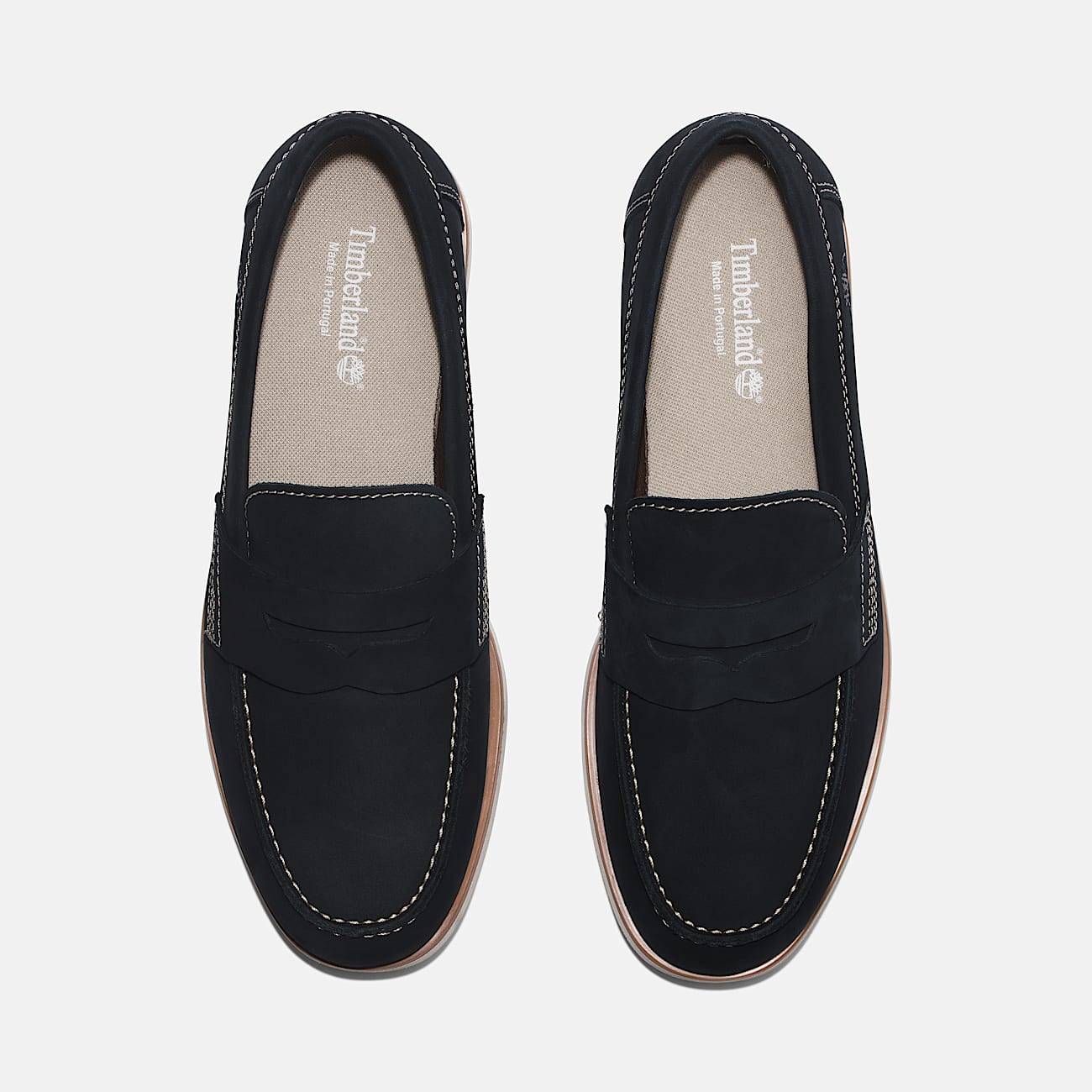 Timberland Mocassins - Lifestyle shoes - Men's | Hardloop