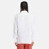 Timberland Mill Brook Linen Shirt LS - Shirt - Men's | Hardloop