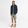Timberland Mill Brook Linen Shirt LS - Koszula meski | Hardloop