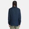 Timberland Mill Brook Linen Shirt LS - Chemise homme | Hardloop