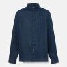 Timberland Mill Brook Linen Shirt LS - Koszula meski | Hardloop