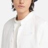 Timberland Mill Brook Shirt LS - Skjorta - Herr | Hardloop
