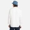 Timberland Mill Brook Shirt LS - Overhemd - Heren | Hardloop
