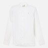 Timberland Mill Brook Shirt LS - Skjorte - Herrer | Hardloop