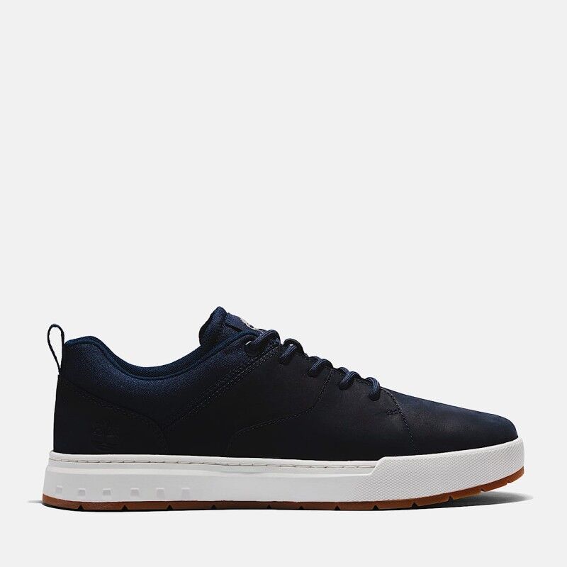Maple Grove Low Lace-Up Sneaker - Pánské Městská boty