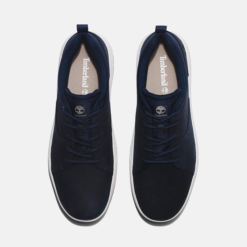 Timberland Maple Grove Low Lace-Up Sneaker - Scarpe lifestyle - Uomo | Hardloop