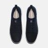 Timberland Maple Grove Low Lace-Up Sneaker - Urban sko - Herrer | Hardloop