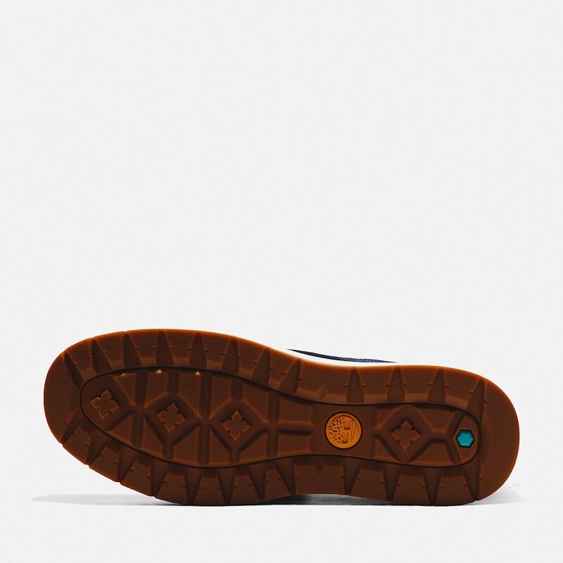Timberland Maple Grove Low Lace-Up Sneaker - Zapatillas urbanos - Hombre | Hardloop