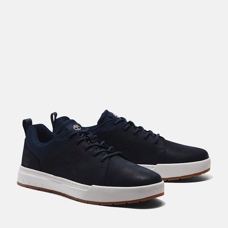 Timberland Maple Grove Low Lace-Up Sneaker - Zapatillas urbanos - Hombre | Hardloop