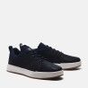 Timberland Maple Grove Low Lace-Up Sneaker - Urban skor - Herr | Hardloop