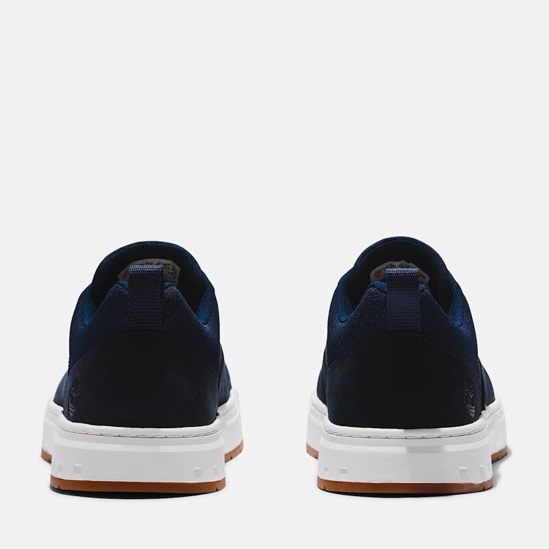 Timberland Maple Grove Low Lace-Up Sneaker - Miejskie buty meskie | Hardloop