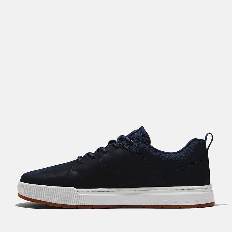 Timberland Maple Grove Low Lace-Up Sneaker - Pánské Městská boty | Hardloop