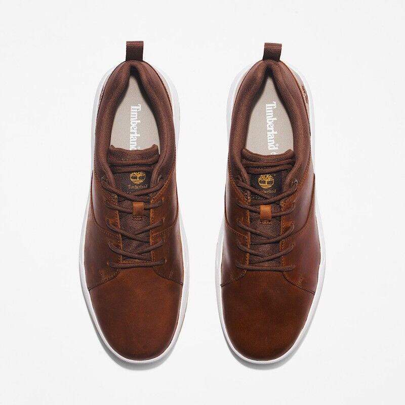 Timberland Maple Grove Low Lace-Up Sneaker - Sapatilhas lifestyle homem | Hardloop