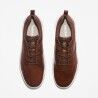 Timberland Maple Grove Low Lace-Up Sneaker - Sapatilhas lifestyle homem | Hardloop