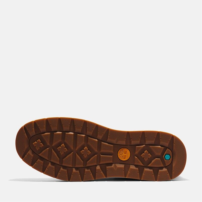 Timberland Maple Grove Low Lace-Up Sneaker - Sapatilhas lifestyle homem | Hardloop