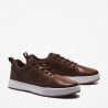 Timberland Maple Grove Low Lace-Up Sneaker - Sapatilhas lifestyle homem | Hardloop