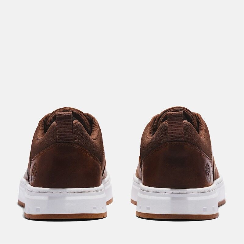 Timberland Maple Grove Low Lace-Up Sneaker - Sapatilhas lifestyle homem | Hardloop
