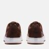 Timberland Maple Grove Low Lace-Up Sneaker - Chaussures lifestyle homme | Hardloop