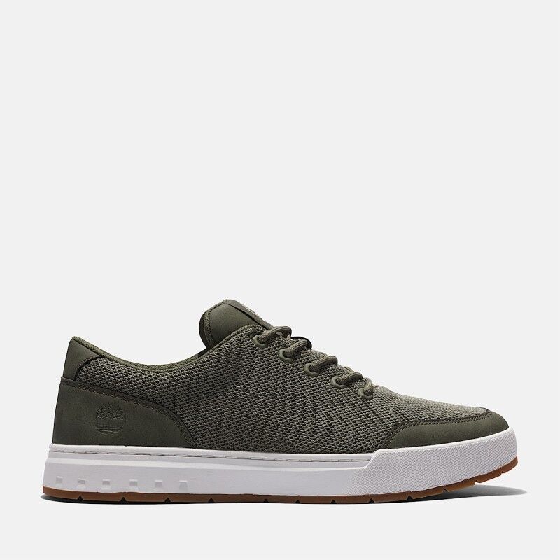Timberland Maple Grove Low Lace-Up Sneaker - Miejskie buty meskie | Hardloop