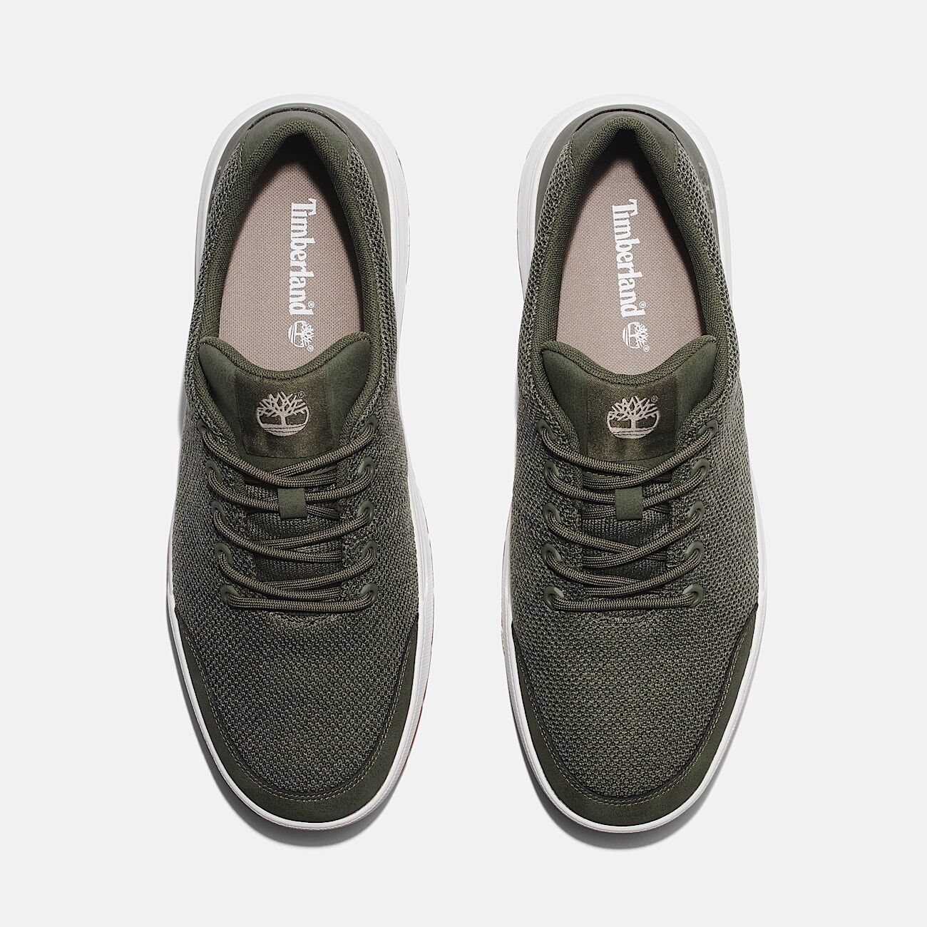 Timberland Maple Grove Low Lace-Up Sneaker - Miejskie buty meskie | Hardloop