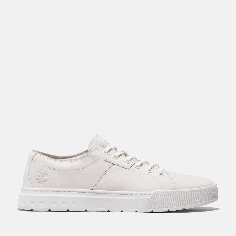 Timberland Maple Grove Low Lace-Up - Chaussures lifestyle homme | Hardloop