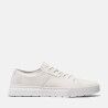 White Nubuck