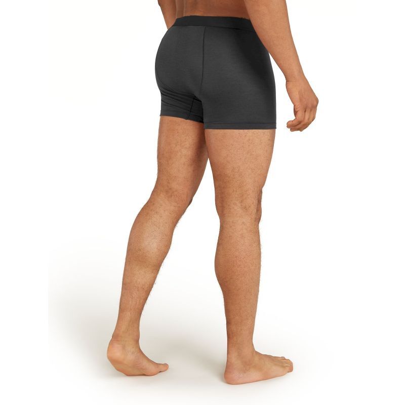 Icebreaker Anatomica Boxers - Bokseri
