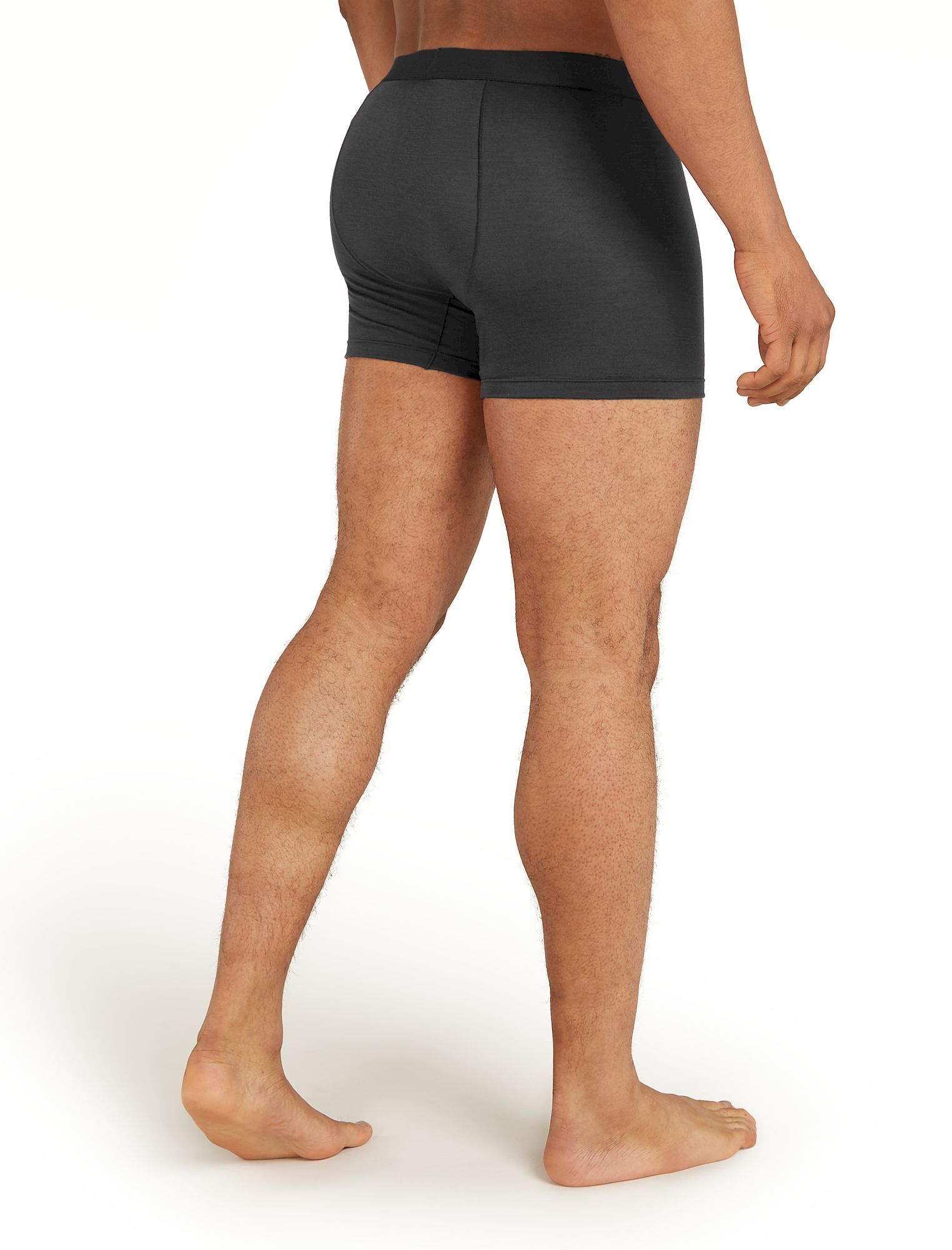 Bueno Dormir Dormir Sin Boxer Hombres Icebreaker Anatomica Boxers