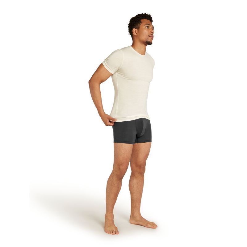 Icebreaker Anatomica Boxers - Boxerky | Hardloop