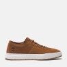 Rust Nubuck