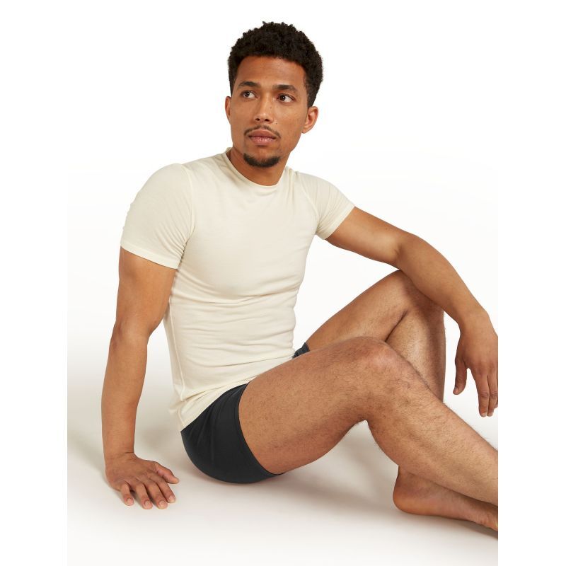 Icebreaker Anatomica Boxers - Bokseri