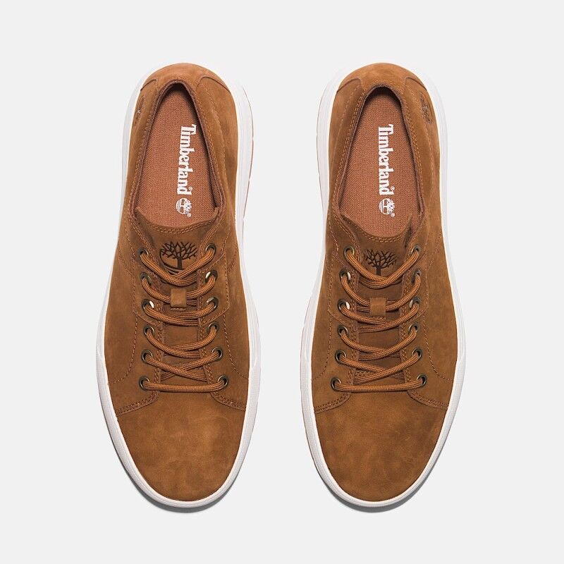 Timberland Maple Grove Low Lace-Up - Miejskie buty meskie | Hardloop