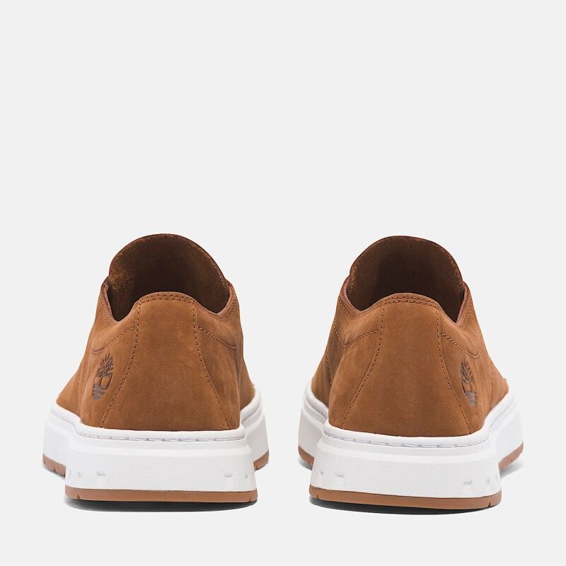 Timberland Maple Grove Low Lace-Up - Lifestyle shoes - Men's | Hardloop