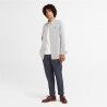 Timberland Striped Seersuckers LS - Shirt - Men's | Hardloop
