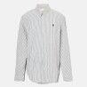 Timberland Striped Seersuckers LS - Chemise homme | Hardloop
