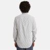 Timberland Striped Seersuckers LS - Shirt - Men's | Hardloop