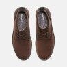 Timberland Larchmont Mid Waterproof Chukka Boot - Gummistiefel - Herren | Hardloop